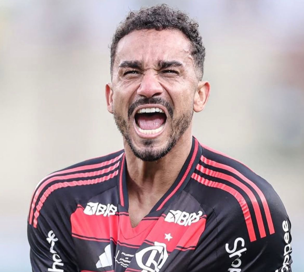 FLAMENGO ES EL NUEVO MONARCA DE AMÉRICA: DERROTÓ 1-0 A PALMEIRAS